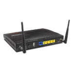 DRAYTEK Vigor 2915ac Dual WAN VPN Security WiFi Router - KAR58103 - Görsel 5
