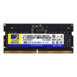 TwinMOS Sodimm DDR5  8 GB 4800MHz CL40 Notebook Ram - KAR58852