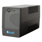 DOTVOLT VOLT LN PLUS 850VA 1x9AH Line Interactive UPS - KAR55318 - Görsel 2