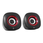 FRISBY FS-2132U 2.0 Hoparlör Sistemi - KAR48892 - Görsel 3