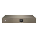 TENDA TEG5312F 8GE Port, 2GE Uplink, 2xSFP L3 Yönetilebilir Switch - KAR53786 - Görsel 5