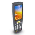 ZEBRA MC2200 4", 2D, 2GB/16GB WIFI, BLUETOOTH 34 TUŞLU EL TERMİNALİ + CRADLE KIT - KAR58807 - Görsel 3