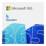 MS Office 365 İŞ STANDART INGILIZCE-TURKCE ELEKTRONIK LISANS 1 YIL KLQ-00212 - KAR48219 - Görsel 2