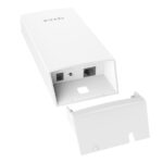 TENDA O1 2.4GHz 300Mbps 8dBi IP65 Outdoor 500m CPE Access Point - KAR53199 - Görsel 4