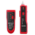 S-LINK SL-KB10 Lüks Çantalı Kablo Bulucu ve Tester - KAR42170 - Görsel 3