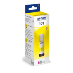 EPSON T03V44A (101) EcoTank Yellow ink 70 ml - KAR47118 - Görsel 2