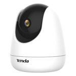 TENDA CP3 Pan/Tilt 1080P 360 derece Gözetim Kamerası - KAR55899 - Görsel 3