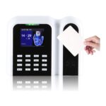 GRANDING T9 Parmak İzi ve Kart Okuyucu Ter. (3000 P.İzi ve Kart Okuma Kap.) - KAR36678 - Görsel 2