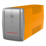 MAKELSAN Lion 650VA 1x7AH Line Interactive UPS - KAR42678