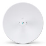 UBNT PowerBeam PBE-5AC-Gen2 5Ghz 450Mbps 25Km  Acces Point - KAR50376 - Görsel 4