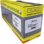 CALLIGRAPH MLT-111S SİYAH TONER 1.000 Sayfa - KAR52592 - Görsel 2