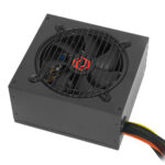 FRISBY FR-PS6580P 650W 80+ PLUS POWER SUPPLY - KAR48611 - Görsel 2