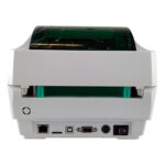 PERKON PR-420D DT 203DPI (USB) Barkod Yazıcı - KAR55642