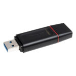 KINGSTON 256GB USB3.2 Gen 1 DataTraveler Exodia Siyah - KAR51532