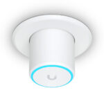 UBNT Unifi U6-Mesh Dual Band 574Mbps-4.8Gbps (Wi-Fi 6) MIMO Access Point - KAR57797 - Görsel 5