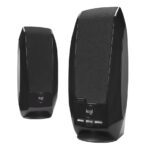 LOGITECH S150 1+1 1.2W USB SPEAKER - KAR42953 - Görsel 2