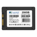 TwinMOS 256GB 2.5" SATA3 SSD 580Mb-550Mb/s TLC 3DNAND - KAR56972 - Görsel 4