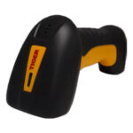 PERKON TIGER RS52 2D Kablosuz Barkod Okuyucu + Credle - KAR57562 - Görsel 3