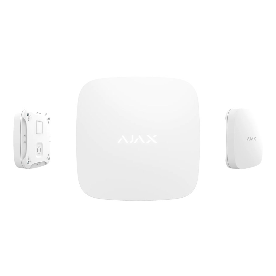 gpZ4t1sFeGhP7RyF26WbuMEhLGWsOirTVc4kyBM9 AJAX LeaksProtect (Su Baskın Dedektörü - Beyaz) - KAR47255 - Görsel 1