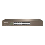 TENDA TEF1016D 16FE Port Switch - KAR46705 - Görsel 2