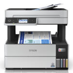 EPSON L6490  EcoTank WiFi, Eth.Dublex, Faks Yazıcı Tarayıcı,Fotokopi LCD A4 - KAR57473