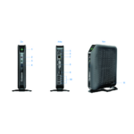 CENTERM F620-Z8256 8GB Ram, 256GB SSD Fdos Thin Client - KAR57980 - Görsel 6