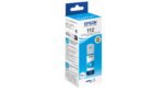 EPSON T06C24 (112) EcoTank Cyan Mavi Şişe Mürekkep 70ml - KAR53151