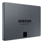 SAMSUNG 4TB 870 QVO SATA3-6  560/530MB/s SSD HDD - KAR51242 - Görsel 4