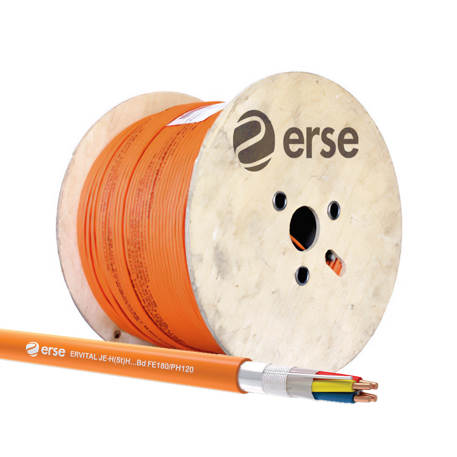 iYqLFzM5Lob6zwC8xlmNI5ADwb4FV9d4oWkFCANS ERSE 2X2X0.80+0.80 JE-H(St)H...Bd FE180/PH120 500mt Yangın Alarm Kablosu - KAR59348 - Görsel 1