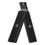 FRISBY FHC-M2305 Type-C USB 3.1 - M.2 PCIe NVMe SSD Alüminyum Disk Kutusu - KAR57304 - Görsel 2