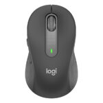 LOGITECH Signature M650 Siyah Kablosuz Usb Bluetooth 910-006253 - KAR58881 - Görsel 2