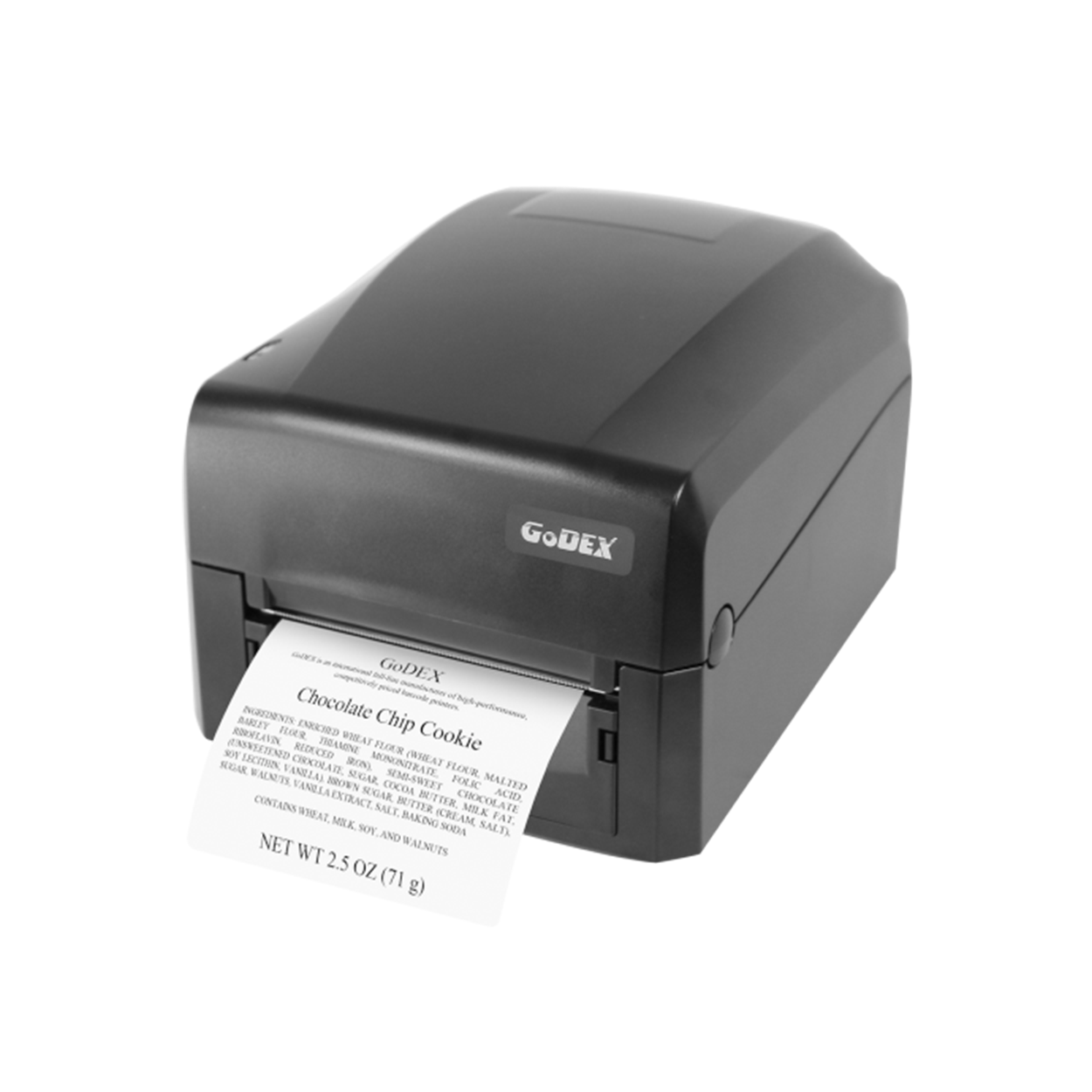 lOAk2p5RWSLCZLJc1oNkUYwQhbsjDN83ypVIordz GODEX GE300 (ETH+SERİ+USB) Barkod Yazıcısı - KAR47332 - Görsel 1