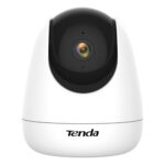 TENDA CP3 Pan/Tilt 1080P 360 derece Gözetim Kamerası - KAR55899 - Görsel 2