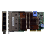 LENOVO ThinkSystem 1Gb 4-port RJ45 LOM - KAR43803 - Görsel 2