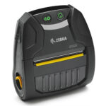 Zebra ZQ320 Mobil Barkod Yazıcı - KAR57068 - Görsel 2