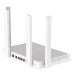 KEENETIC Titan AX3200 Mesh (Wi-Fi 6) Multi-Gigabit Router / Access Point - KAR57925 - Görsel 5