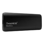 TwinMOS 2TB Dark Grey Taşınabilir External SSD USB 3.2/Type-C - KAR58857