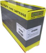 CALLIGRAPH CF259X CRG-057H CHIPSİZ MUADİL TONER 10.000 Sayfa - KAR50031 - Görsel 2