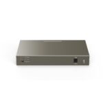 TENDA TEF1110P-8-102W 8FE PoE Port (102W), 2GE Uplink Desktop Switch - KAR53785 - Görsel 4