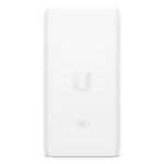 UBNT U-POE-AF 48VDC @ 0.32A Pasif PoE Enjektör - KAR57340 - Görsel 2