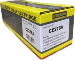 CALLIGRAPH CE278A / CRG-728 SİYAH TONER 2.100 Sayfa - KAR19477 - Görsel 2