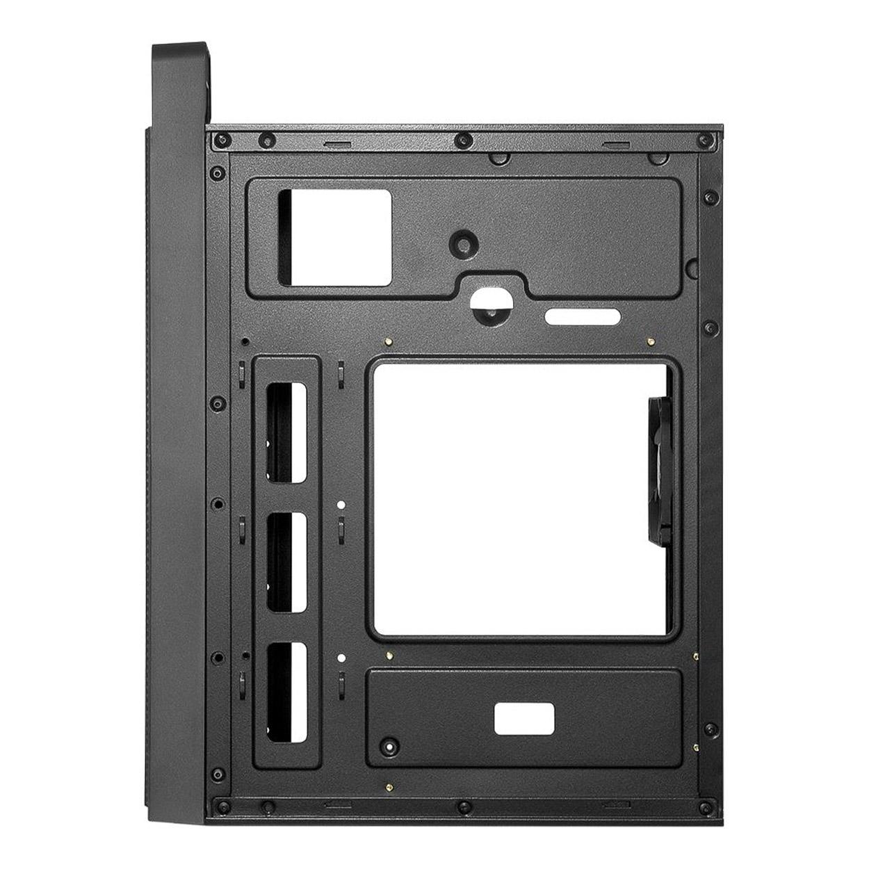 rCA2TCH4yVRBWpw97iGRtrYQ8JGuS5tTOKkfrw5y FRISBY FC-2725B 300W USB3.0 Kulplu Mini Tower Kasa - KAR56356 - Görsel 1