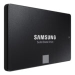 SAMSUNG 500GB 870 EVO SATA3 560/530MB/s SSD - KAR52291 - Görsel 4