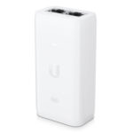 UBNT U-POE-AF 48VDC @ 0.32A Pasif PoE Enjektör - KAR57340 - Görsel 3