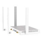 KEENETIC Skipper 4G AC1200 Mesh 4G Modem Router - KAR57927 - Görsel 5