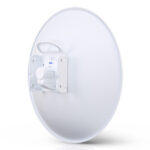 UBNT PowerBeam PBE-5AC-Gen2 5Ghz 450Mbps 25Km  Acces Point - KAR50376 - Görsel 3