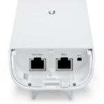 UBNT NanoStation NSM2 2.4GHz 150+ Mbps 13+ Km Outdoor AirMax Access Point - KAR36042 - Görsel 6