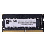 HI-LEVEL Sodimm 8 GB 3200MHz DDR4 1.2V CL22 NB Ram - KAR55223 - Görsel 2