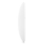 UBNT Unifi U6-Pro (Wi-Fi 6) Dual Band 573,5Mbps-4800Mbps Access Point - KAR57306 - Görsel 4