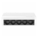 TENDA S105 5FE Port Desktop Switch - KAR46195 - Görsel 2